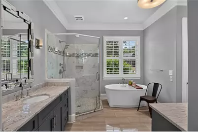 2785 Spicewood Trails Lane, Winston-Salem, NC 27106 - Photo 20