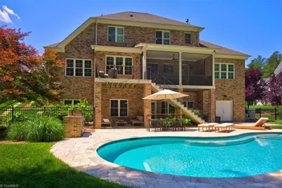 2785 Spicewood Trails Lane, Winston-Salem, NC 27106 - Photo 42