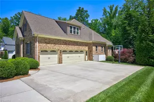 2785 Spicewood Trails Ln, Winston-Salem, NC 27106 - Photo 48
