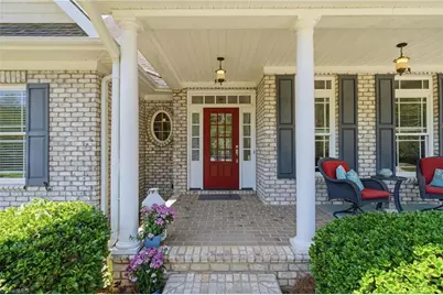 8850 Donilee Manor Court, Lewisville, NC 27023 - Photo 6