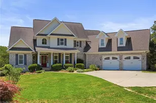 8850 Donilee Mnr Ct, Lewisville, NC 27023 - Photo 1