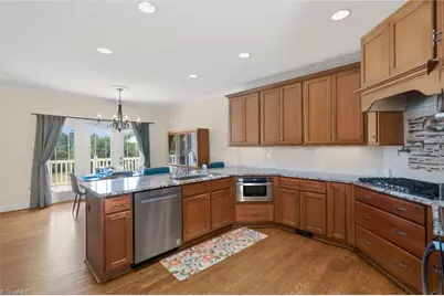 8850 Donilee Manor Court, Lewisville, NC 27023 - Photo 16