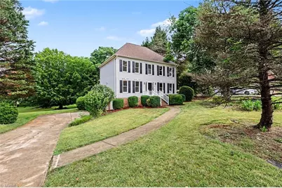 7060 Bridgewood Road, Clemmons, NC 27012 - Photo 4