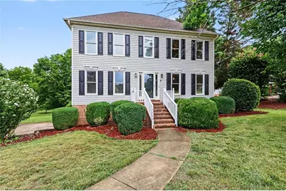 7060 Bridgewood Road, Clemmons, NC 27012 - Photo 2