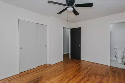 4101 La Grange Drive, Greensboro, NC 27406 - Photo 26
