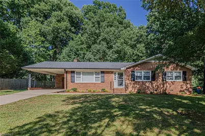 4101 La Grange Drive, Greensboro, NC 27406 - Photo 2