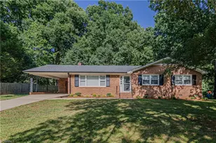 4101 La Grange Dr, Greensboro, NC 27406 - Photo 2