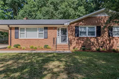4101 La Grange Drive, Greensboro, NC 27406 - Photo 1