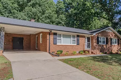 4101 La Grange Drive, Greensboro, NC 27406 - Photo 4