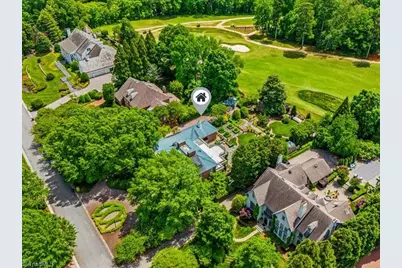 7 Clubview Court, Greensboro, NC 27410 - Photo 44