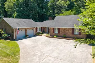 4130 Yadkinville Rd, Winston-Salem, NC 27106 - Photo 4