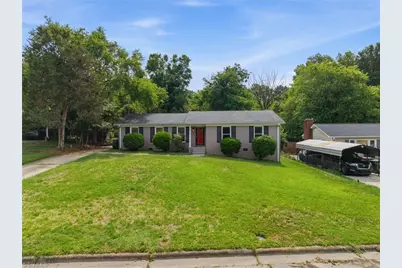 2507 Dumfries Road, Greensboro, NC 27407 - Photo 4