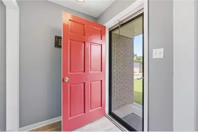 2507 Dumfries Road, Greensboro, NC 27407 - Photo 10
