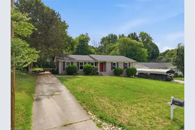 2507 Dumfries Road, Greensboro, NC 27407 - Photo 2