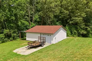 1656 Old NC Hwy 86 N, Yanceyville, NC 27379 - Photo 4
