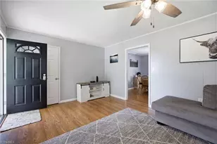 1656 Old NC Hwy 86 N, Yanceyville, NC 27379 - Photo 10
