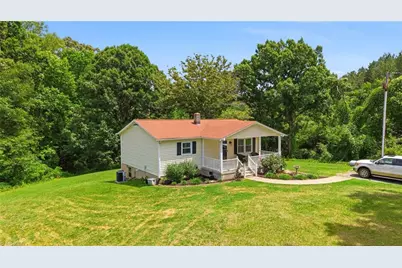 1656 Old Nc Highway 86 N, Yanceyville, NC 27379 - Photo 2