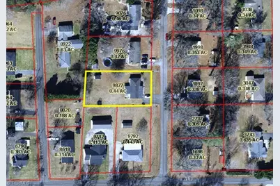 1811 Aims Avenue, Mount Airy, NC 27030 - Photo 36