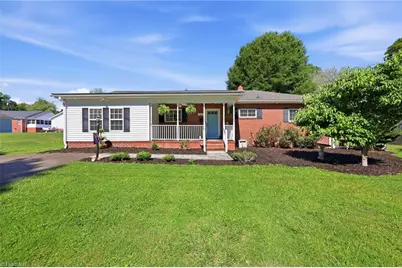 1811 Aims Avenue, Mount Airy, NC 27030 - Photo 1
