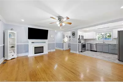 1811 Aims Avenue, Mount Airy, NC 27030 - Photo 12