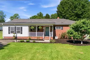 1811 Aims Ave, Mount Airy, NC 27030 - Photo 4