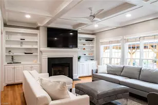 4330 Greenbrier Farm Rd, Winston-Salem, NC 27106 - Photo 2