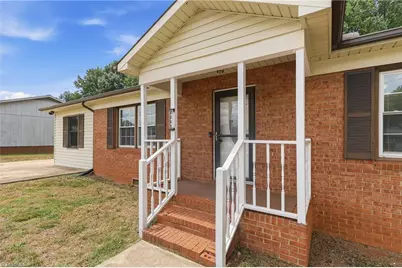 4041 Cresent Avenue, Trinity, NC 27370 - Photo 2