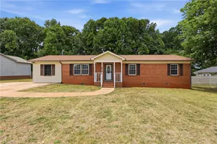 4041 Cresent Ave, Trinity, NC 27370 - Photo 1