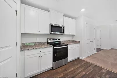 4010 Meredith Woods Lane, Winston-Salem, NC 27107 - Photo 8