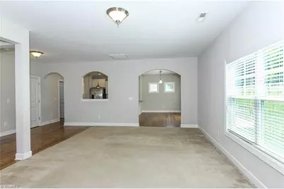717 Nellie Gray Place, Whitsett, NC 27377 - Photo 12