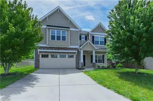 717 Nellie Gray Pl, Whitsett, NC 27377 - Photo 1