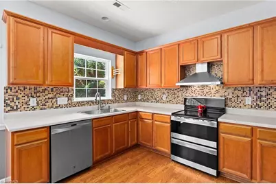 4415 Camden Ridge Drive, Greensboro, NC 27410 - Photo 36
