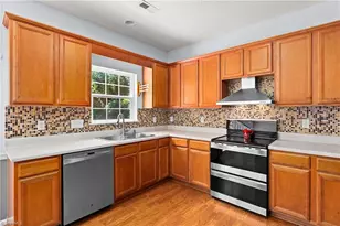 4415 Camden Ridge Dr, Greensboro, NC 27410 - Photo 36