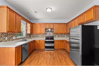 4415 Camden Ridge Drive, Greensboro, NC 27410 - Photo 34