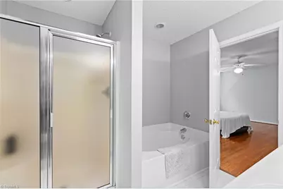 4415 Camden Ridge Drive, Greensboro, NC 27410 - Photo 20