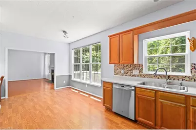 4415 Camden Ridge Drive, Greensboro, NC 27410 - Photo 38