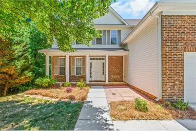 4415 Camden Ridge Drive, Greensboro, NC 27410 - Photo 4