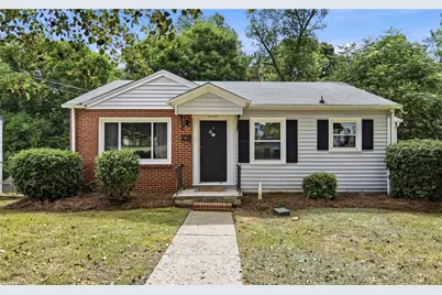 3113 Luther Street, Winston-Salem, NC 27127 - Photo 1
