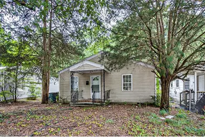 307 Winston Street, Greensboro, NC 27401 - Photo 4