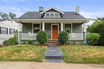 14 E Devonshire Street, Winston-Salem, NC 27127 - Photo 2