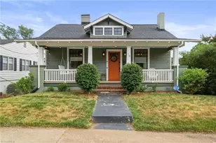 14 E Devonshire St, Winston-Salem, NC 27127 - Photo 2