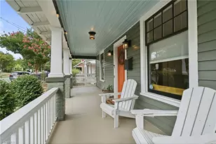 14 E Devonshire St, Winston-Salem, NC 27127 - Photo 4