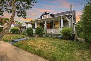 14 E Devonshire St, Winston-Salem, NC 27127 - Photo 1