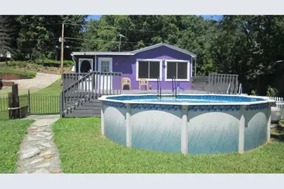 694 Lake Shore Avenue, Lexington, NC 27292 - Photo 1