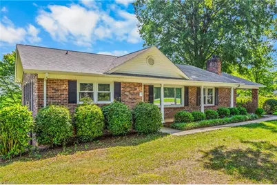 3323 Rockford Road, Dobson, NC 27017 - Photo 4
