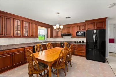 3323 Rockford Road, Dobson, NC 27017 - Photo 10