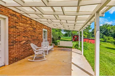 3323 Rockford Road, Dobson, NC 27017 - Photo 32