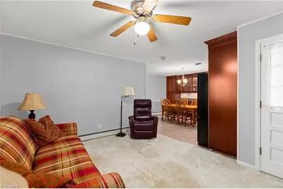 3323 Rockford Road, Dobson, NC 27017 - Photo 16