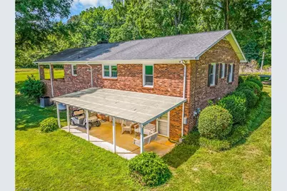 3323 Rockford Road, Dobson, NC 27017 - Photo 36