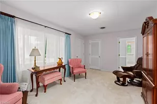 3323 Rockford Rd, Dobson, NC 27017 - Photo 8